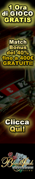 Blackjack Ballroom