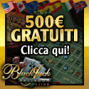 Blackjack Ballroom