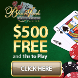 online blackjack casino