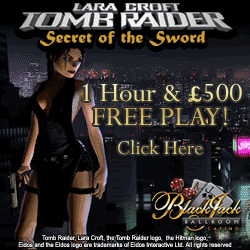 free blackjack online