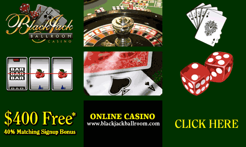 free online blackjack