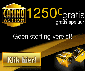 Casino Action online casino