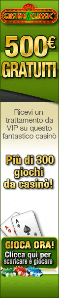 Casino Classic