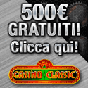 Casino Classic