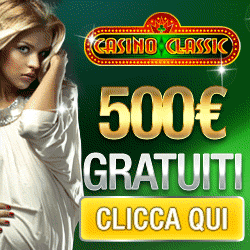 casino bonus