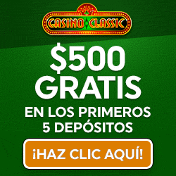 Casino Classic