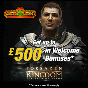 online casino