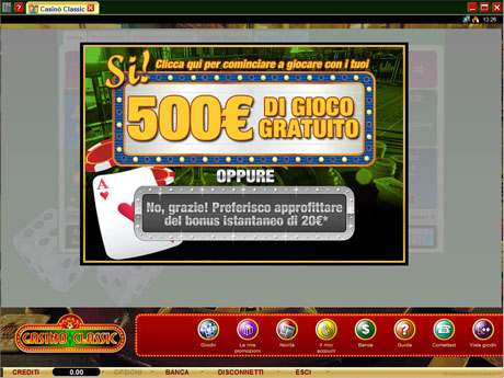 slot machine