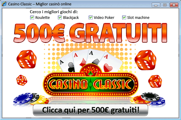 slot machine