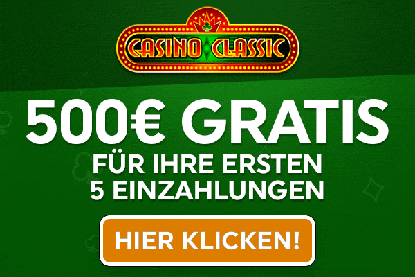 casinoclassic.ch