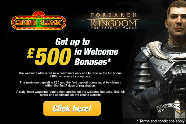 casino-classic.eu