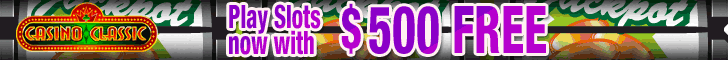 Casino Classic 