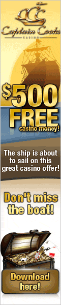 casino games