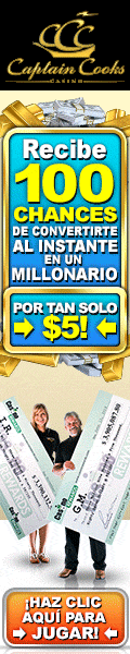 Captain Cook Casino