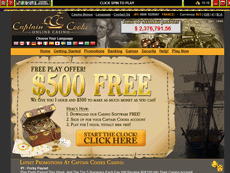 online roulette
