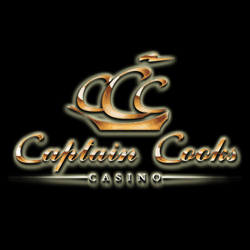 www.captaincookscasino.eu