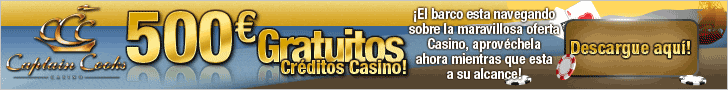 Captain Cook Casino