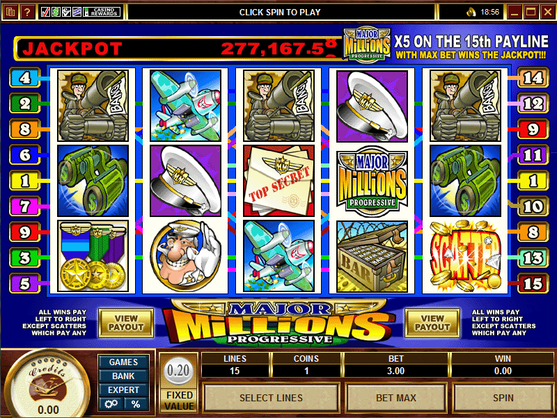 online casino