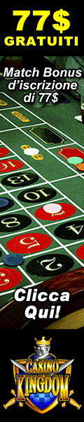 Casino Kingdom