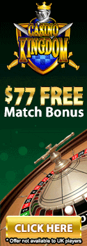 Casino Kingdom