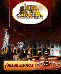 Colosseum Casino
