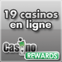  Joueurs actuels de CASINOS REWARD:  Activez tout de suite v Image