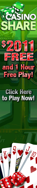 Casino Share