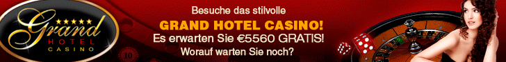 Grand Hotel Casino
