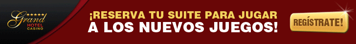 Grand Hotel Casino