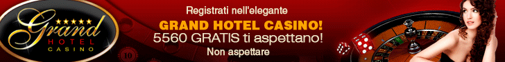 Grand Hotel Casino