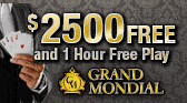 Grand Mondial Casino