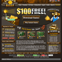online casino games