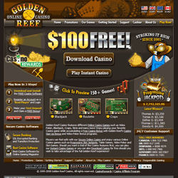 goldenreefcasino.com