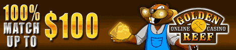 goldenreefcasino.com