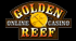 golden reef online casino