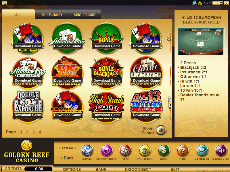 online casino