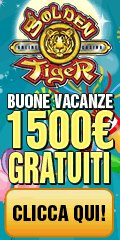 Golden Tiger Casino