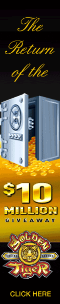 Golden Tiger Casino
