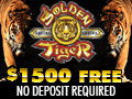 golden tiger online casino