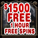 online slots bonus