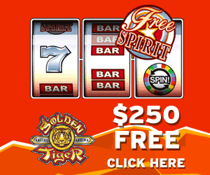 Free Spirit Wheel of Wealth