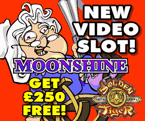 Moonshine
