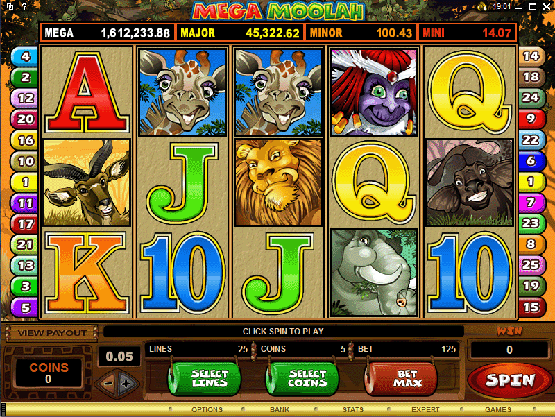casino