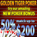 Play poker for money