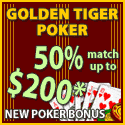 Online poker
