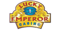 Lucky Emperor Casino Logo