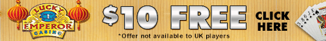 online casino