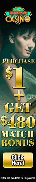 casino bonuses