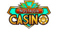 Nostalgia Casino Logo