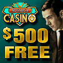 deposit casino bonus